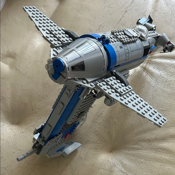 LEGO Star Wars: Resistance Bomber (75188)